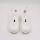 Eccentric - White