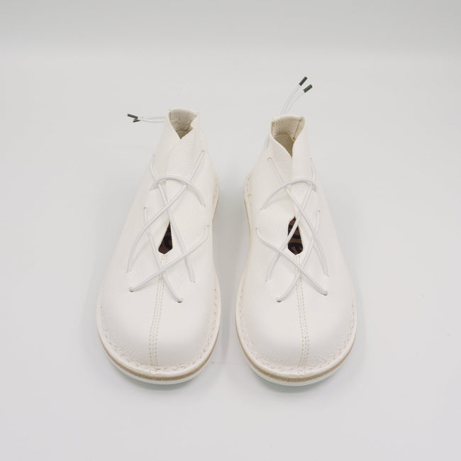 Eccentric - White