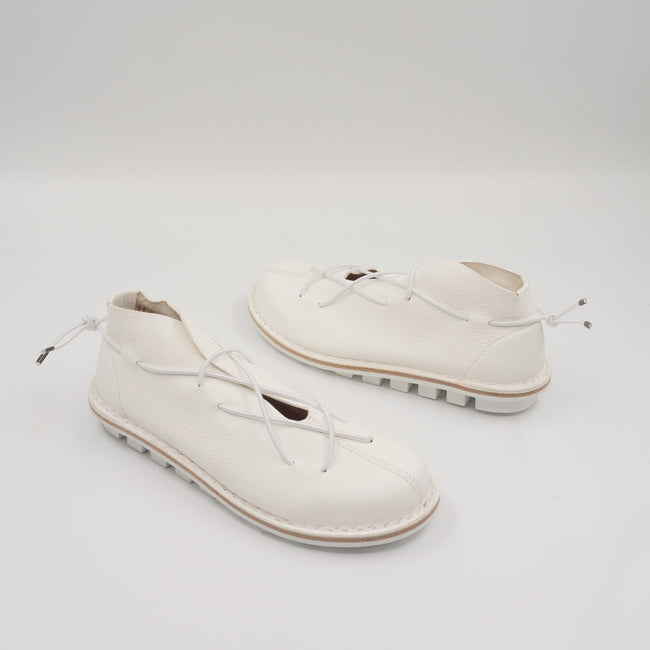Eccentric - White