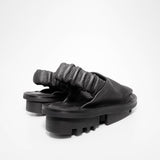 Nudge Trace Sole - Black