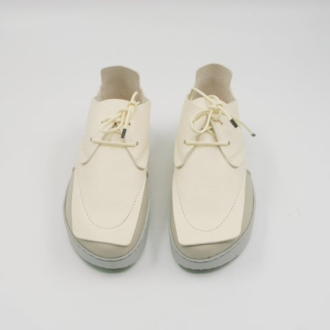 Oppose - White/Perla Sole