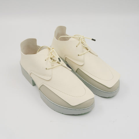 Oppose - White/Perla Sole