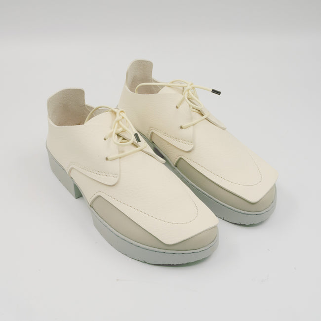 Oppose - White/Perla Sole