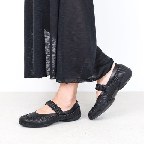 Shimmer - Black