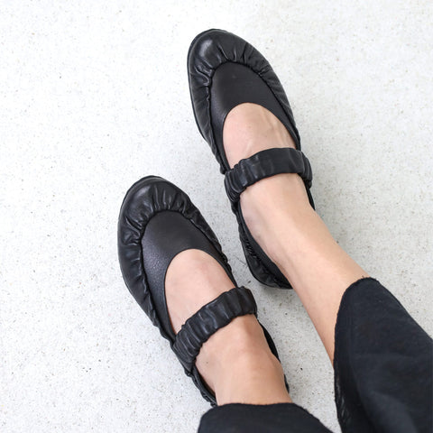 Shimmer - Black