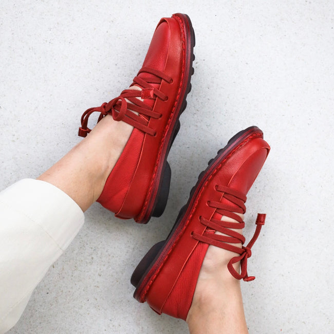 Calima - Red