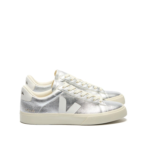 Campo Chromefree - Silver White