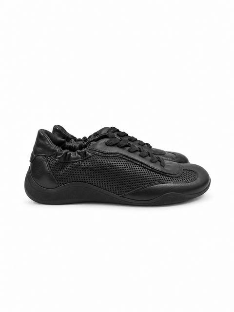 Santo - Black