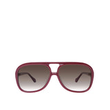 Bang bang - Burgundy