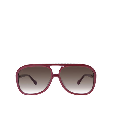 Bang bang - Burgundy