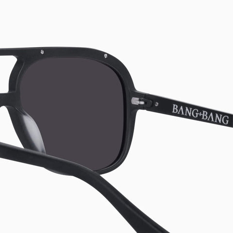 Bang Bang - Matte Black