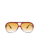 Bang Bang - Burnt Orange Fade