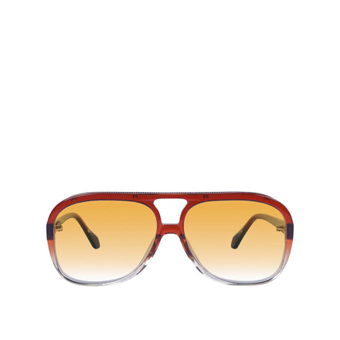 Bang Bang - Burnt Orange Fade