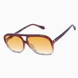 Bang Bang - Burnt Orange Fade