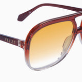 Bang Bang - Burnt Orange Fade