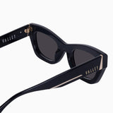 Delancey - Gloss Black