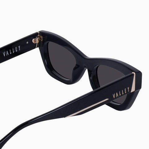 Delancey - Gloss Black