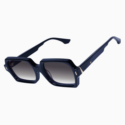 Liberty - Gloss Black/Black Gradient