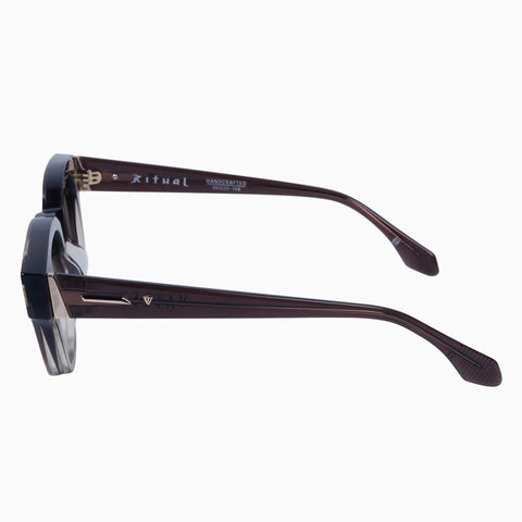 Ritual - Smoky Quartz Fade