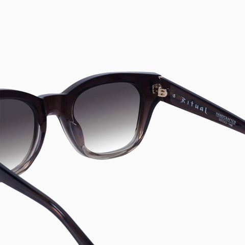 Ritual - Smoky Quartz Fade