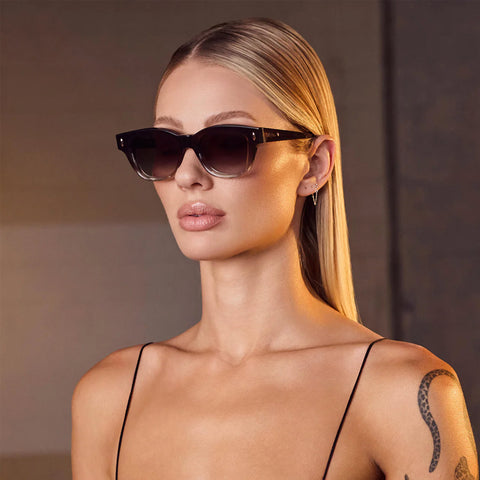 Ritual - Smoky Quartz Fade