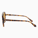 Rodeo - Dark Tortoise / Light Orange Lens