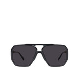 Rodeo - Gloss Black/Black Gradient Lens