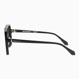 Rodeo - Gloss Black/Black Gradient Lens