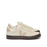 Campo Bold Suede - Pierre Almond Eagle