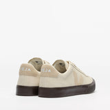Campo Bold Suede - Pierre Almond Eagle