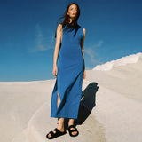 Etna - Leather Full Black