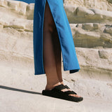 Etna - Leather Full Black