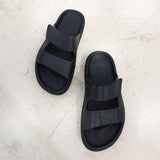 Etna - Leather Full Black