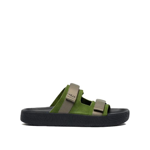 Etna - Militar/Kaki/Black
