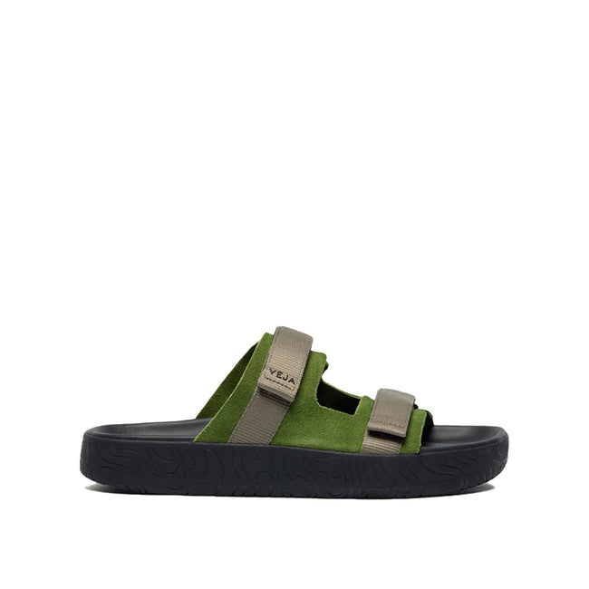 Etna - Militar/Kaki/Black