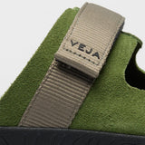 Etna - Militar/Kaki/Black