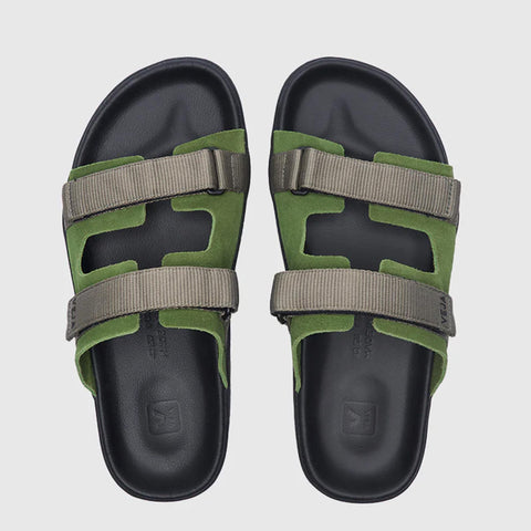 Etna - Militar/Kaki/Black