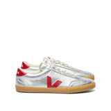 Volley - Silver Pepper