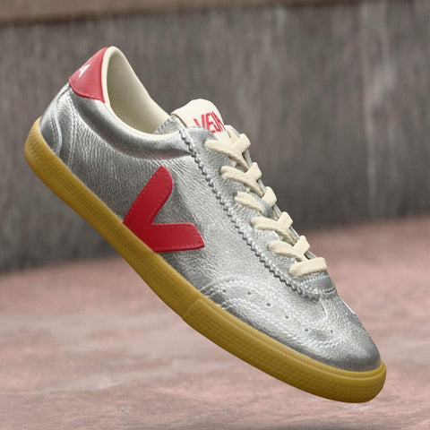 Volley - Silver Pepper