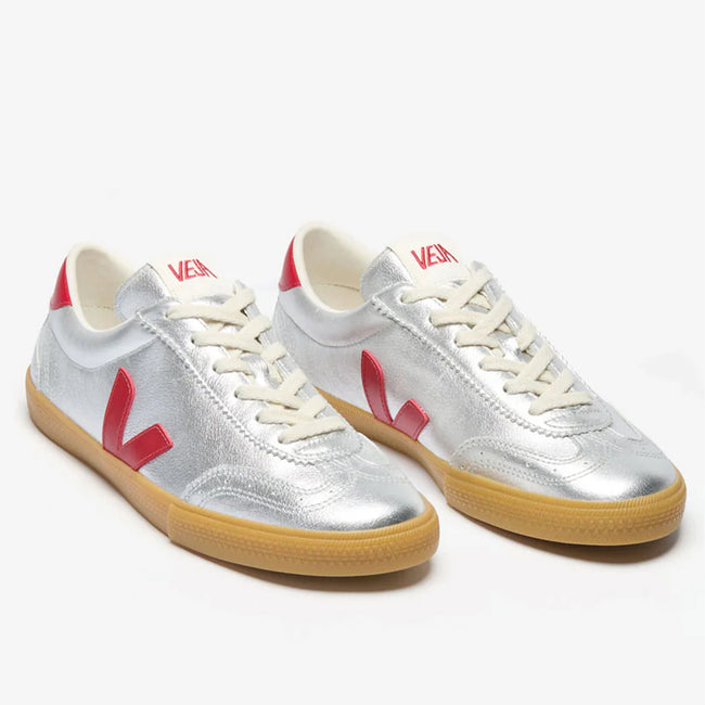 Volley - Silver Pepper