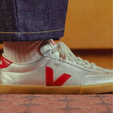 Volley - Silver Pepper