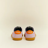 Volley Suede - Orchid Fury Natural