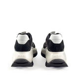 Ducati - Black Mesh
