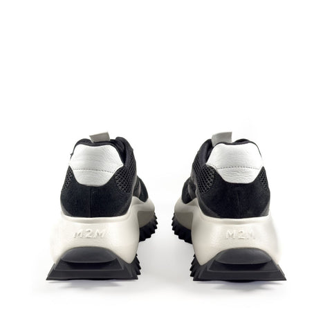 Ducati - Black Mesh