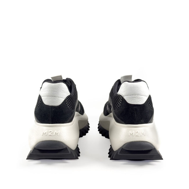 Ducati - Black Mesh