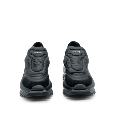 Ducati Velcro - Black