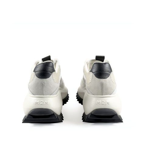 Ducati - White Mesh