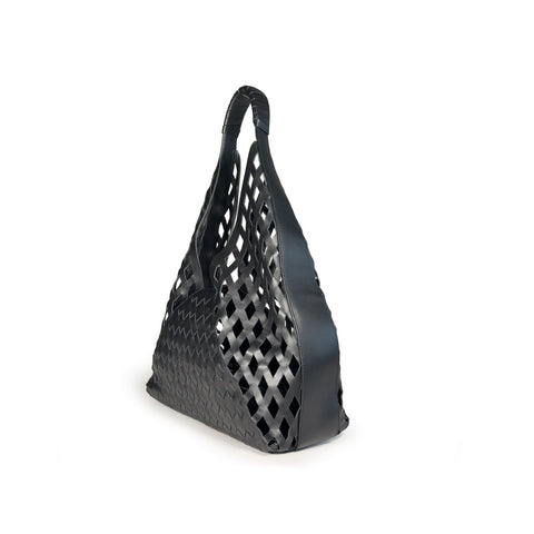 Erice Tote - Black