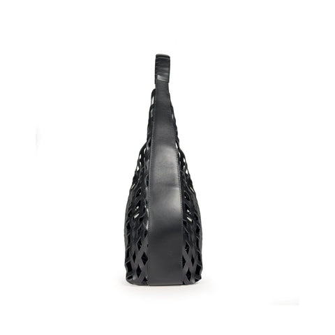 Erice Tote - Black