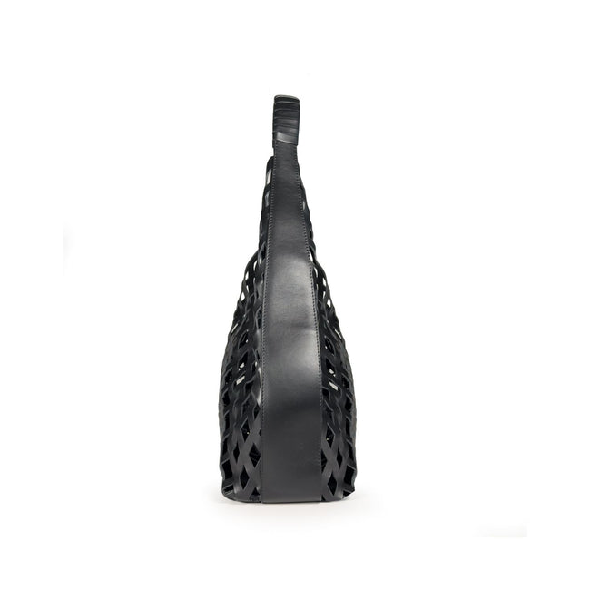 Erice Tote - Black